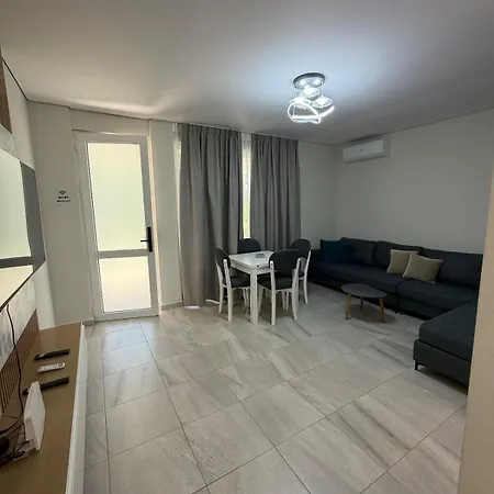 Apartmán Sea Garden San Pietro