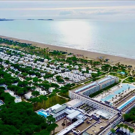 Sea Garden San Pietro